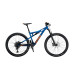 Купить Велосипед  KTM PROWLER 292 29", рама M, сине-оражевый, 2020 в Киеве - фото №1